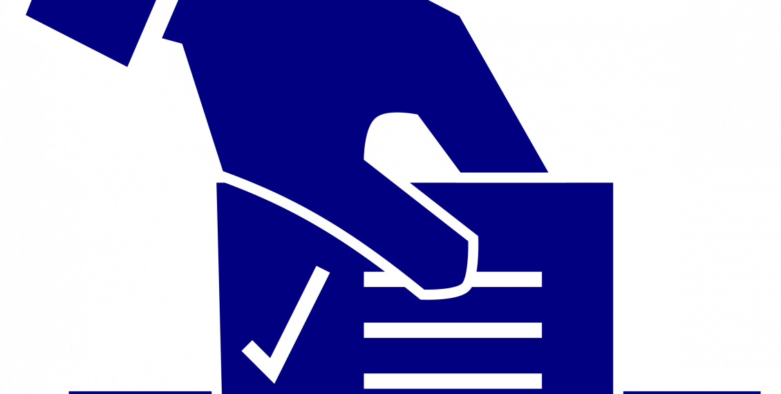 ballot